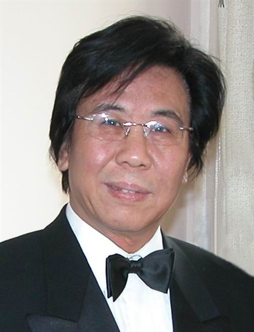 中国儿童艺术剧院第四任院长 欧阳逸冰
