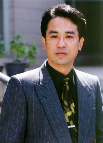 中国儿童艺术剧院第五任院长 周予援
